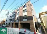 コンポジット渋谷本町