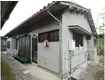 尼ヶ辻西町平屋(2K/1階)