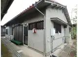 尼ヶ辻西町平屋