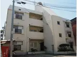 サンドリア大岡山