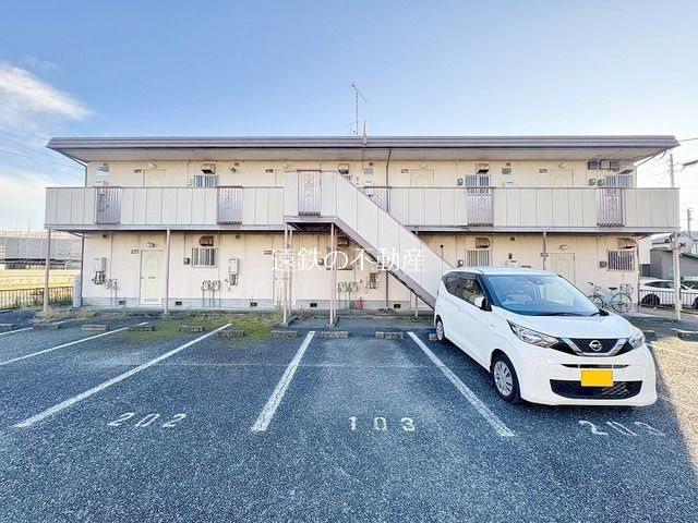 コーポ本間