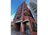 モナークマンション方南町