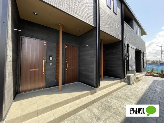 エスペランサI和歌山市木ノ本