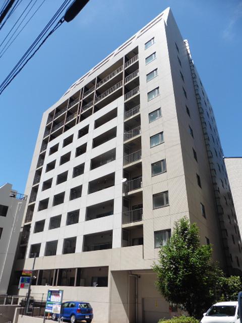 TKフラッツ渋谷