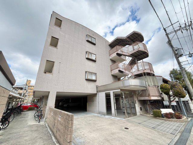 サンパティークメゾン