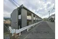 レオパレス南生駒