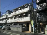 ブランドール新横浜