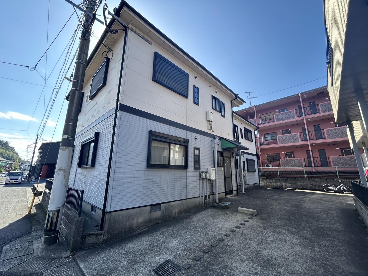 DREAM90 3号棟