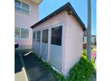 桜木ハイツ1号棟