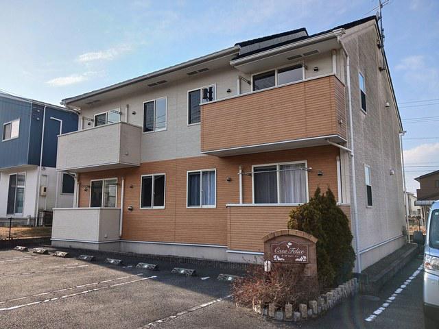カーサ フェリーチェ