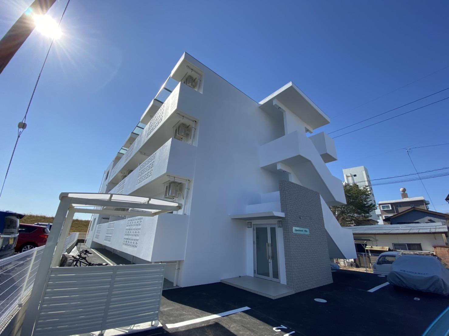 APARTMENT MOI
