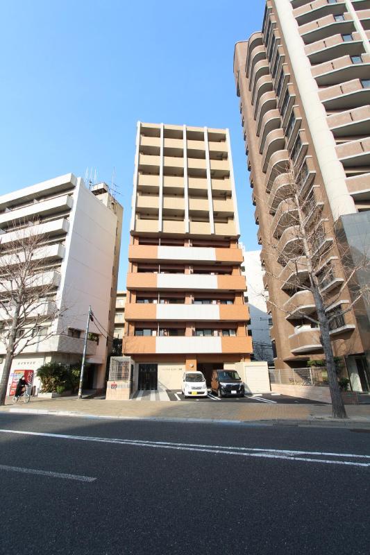 CENTER MARK三萩野