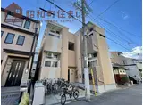 ハーモニーテラス東田辺