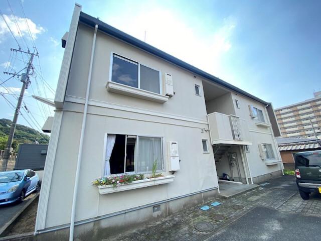花鶴ハイム