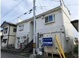 メゾンフジ
