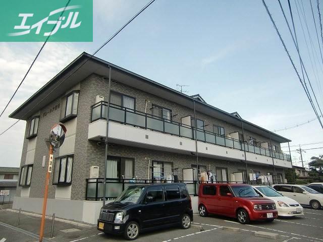 グレーシア福田(3LDK/2階)