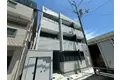 リアコート北田辺