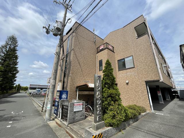 アーバンハイツ竹の内