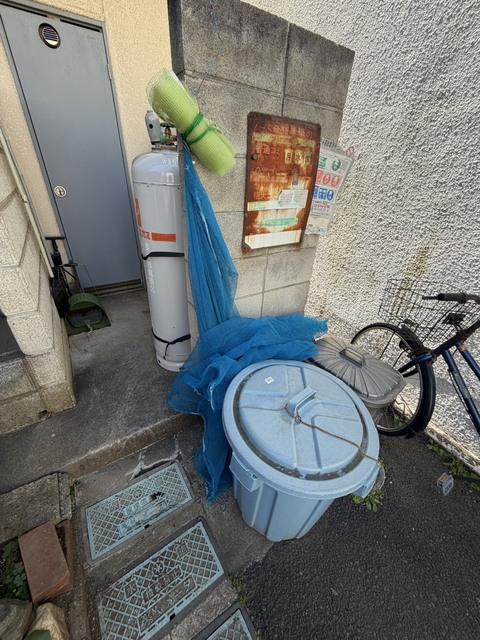 グレースハイツ