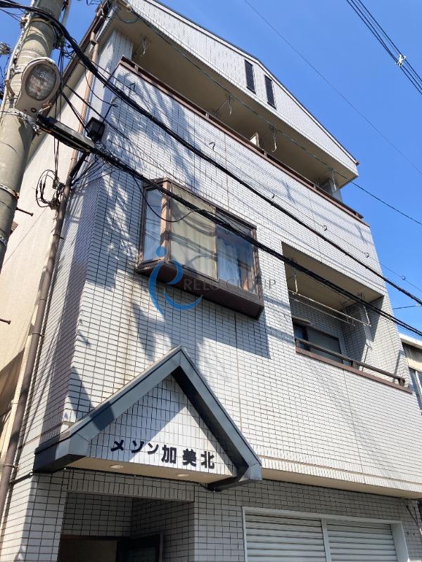 メゾン加美北