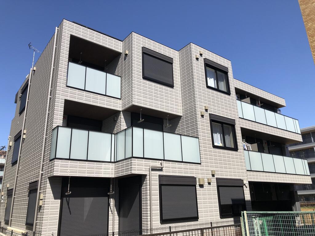 HEBEL MAISON 新城