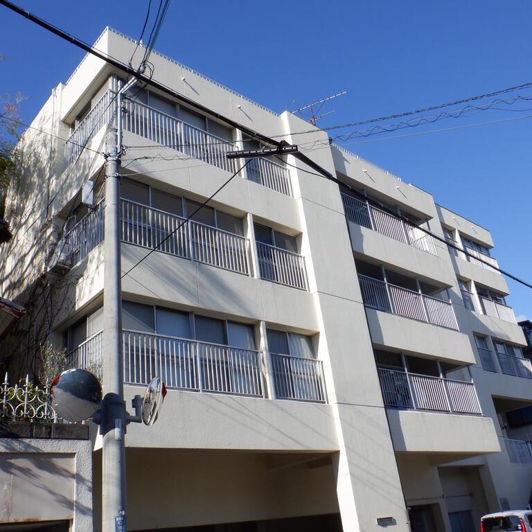 西宝仁川マンション