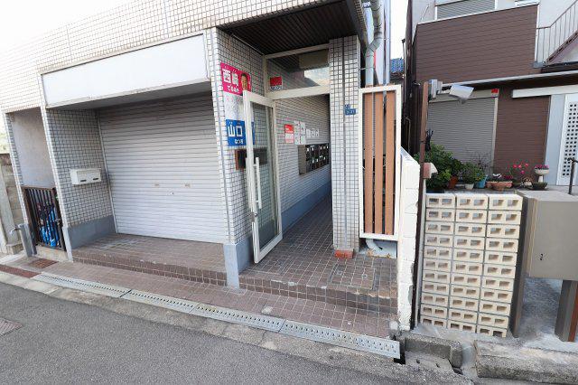 パシフィックヴィラ新森