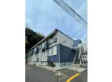 コーポジュネスA棟