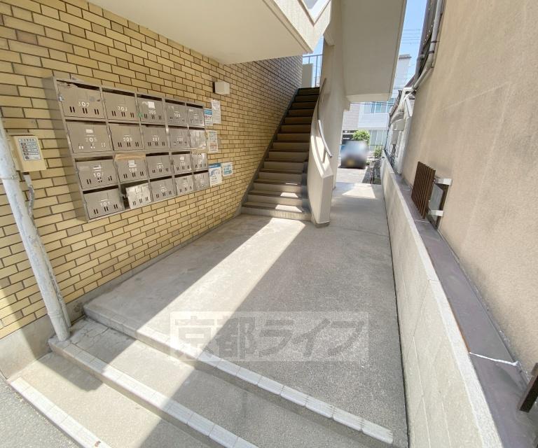 エントピア嵯峨