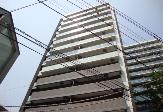 パークアクシス渋谷桜丘サウス