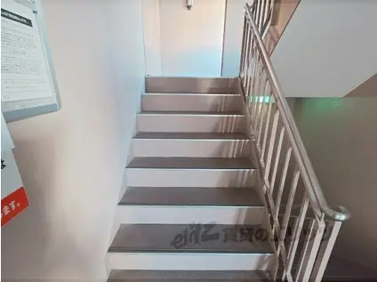 ピスケス花園(ワンルーム/1階)の外観写真