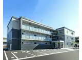 あおなみ線 荒子川公園駅 徒歩41分 3階建 築8年