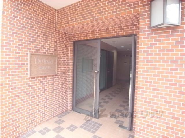 DELEAD金閣寺道