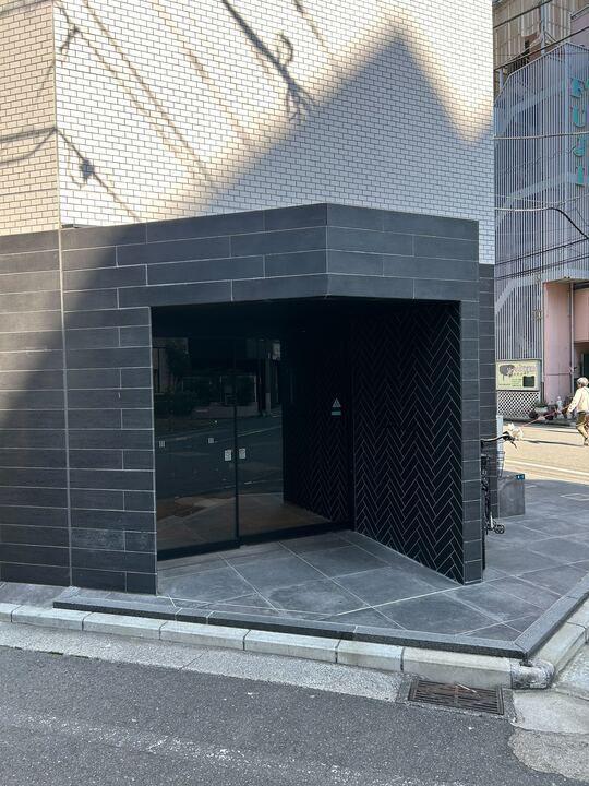 LOG鶴見