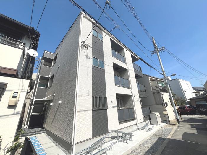 生野区巽南1丁目AP