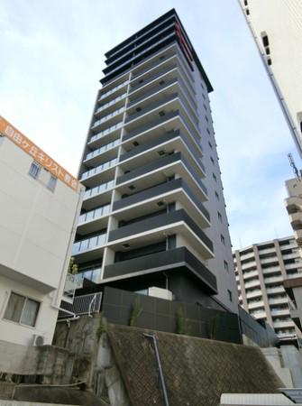 プラセシオン千種自由ヶ丘