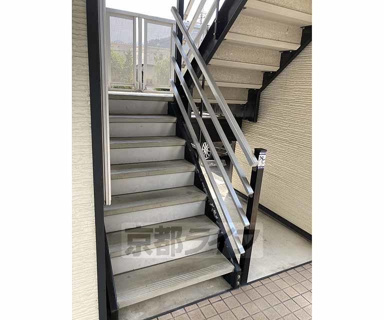 レオパレスボー ビラージュ