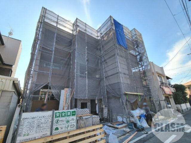 フジパレス百舌鳥八幡VI番館