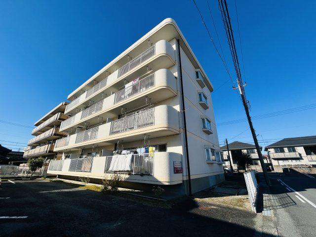 アーバンドエル柏原