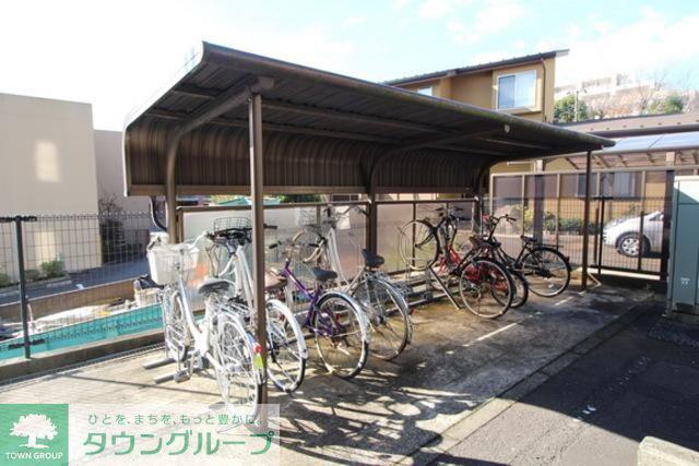 ヒルズヴァンベールD