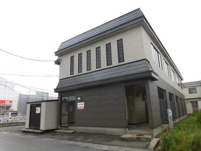 メゾンドペルルI