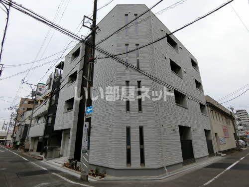 CASAREGIO川辺