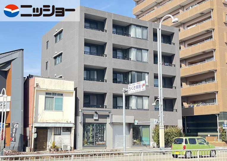 オークハウス千種