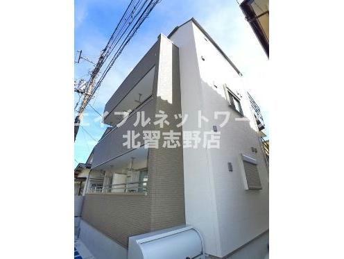 MELDIA二和西4丁目