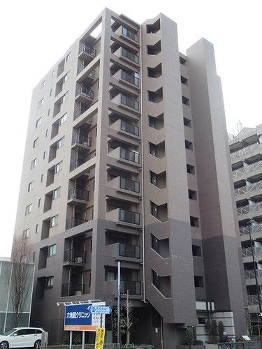 レクセルマンション東陽町