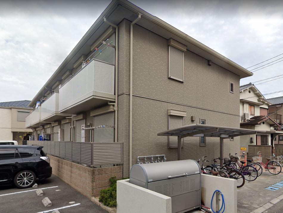 グリーンルーフ