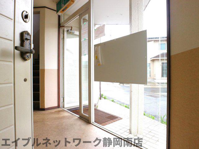 クローバーハウス