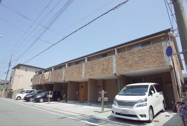 プレステージ森南