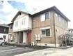 ラ・パルテール金岡東町 弐番館(2LDK/1階)