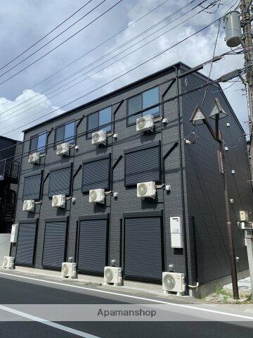 ベイルーム辻堂元町I